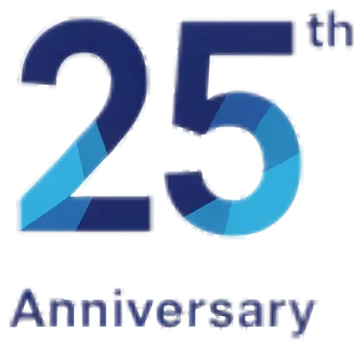 Rumbo a nuestro 25 aniversario