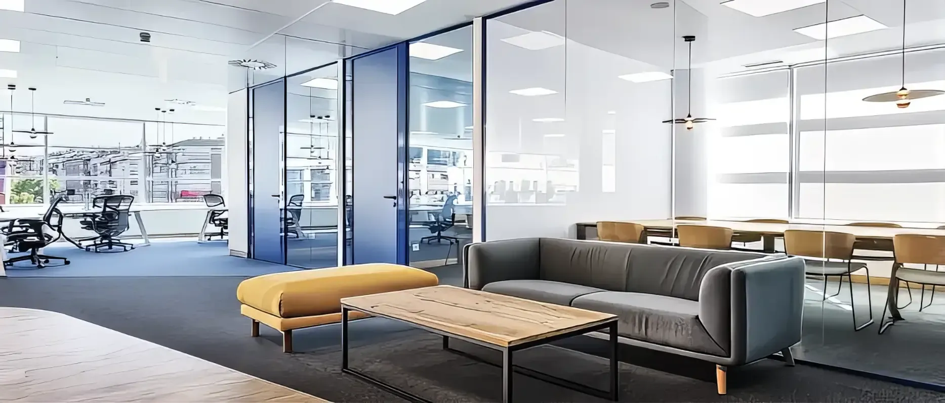 Detalle de ingeniería y acabados premium StyleWall