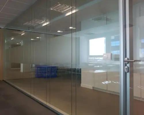 Oficinas Iberia Madrid
